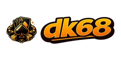 dk68 trang chủ chính thức